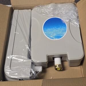 Automatic Pool Filler Water Leveler Control Sentry Float Valve Inground Above